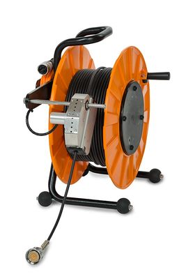 Kabeltrommel S, manuell