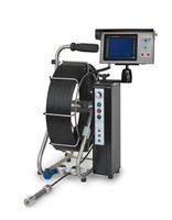 Haspel klein mit RI 2930 RA