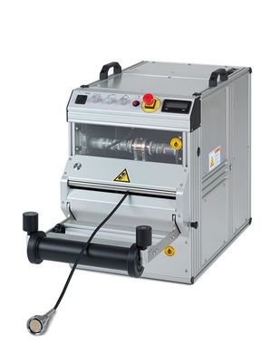 Kabeltrommel L, motorisch